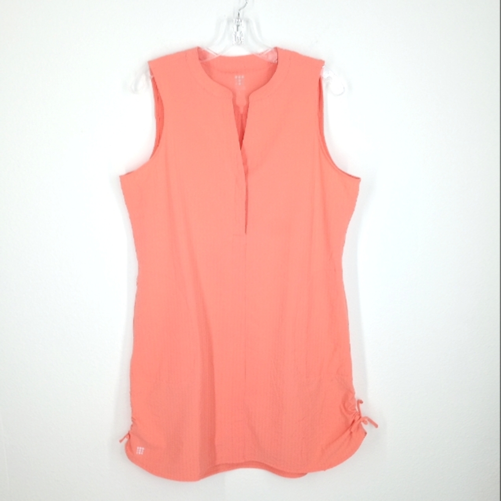 Title Nine Speed Racer Tunic Dress Size Large